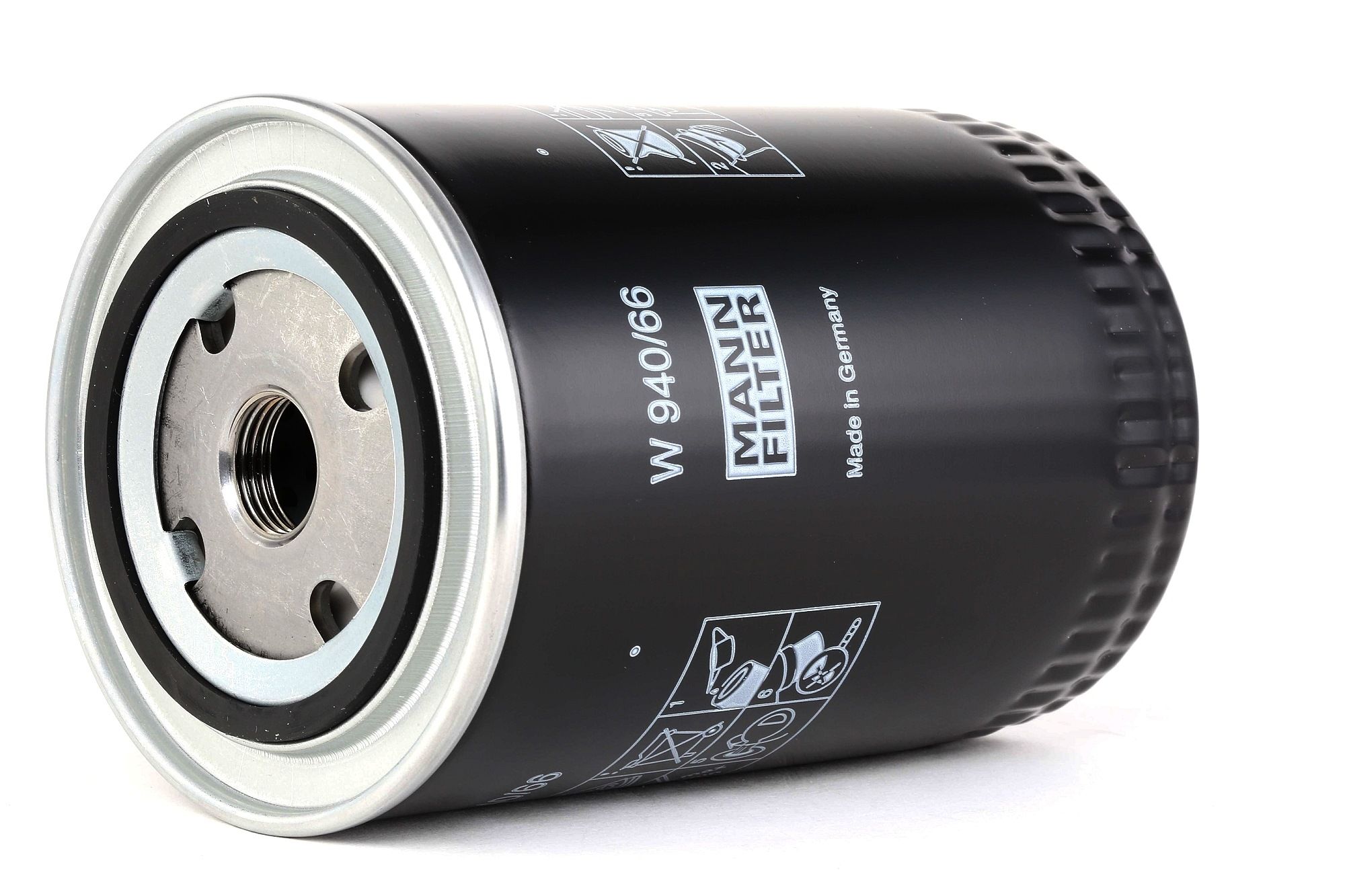 FIL ZP3105-YAG FİLTRESİ AUDI A4 1.8 T > 068115561F/661